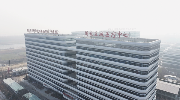 济宁中医院工程